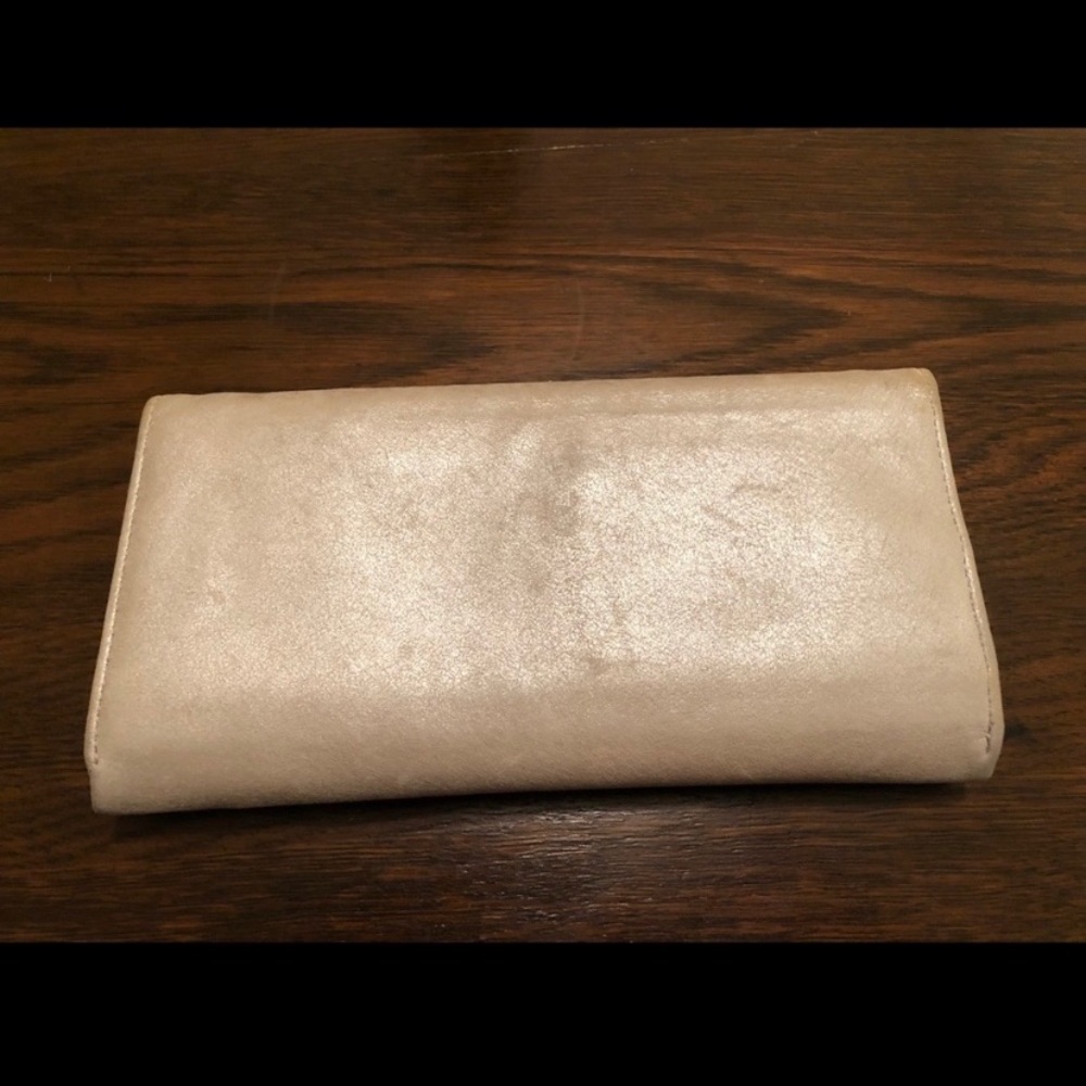 Hobo wallet